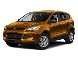 2016 Ford Escape 4WD 4dr SE