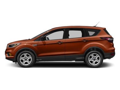2017 Ford Escape SE 4WD