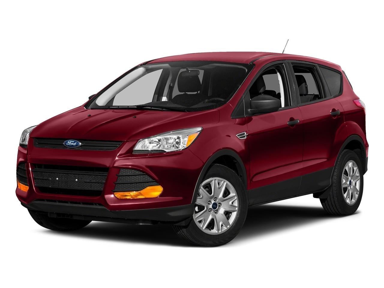 2016 Ford Escape 4WD 4dr SE