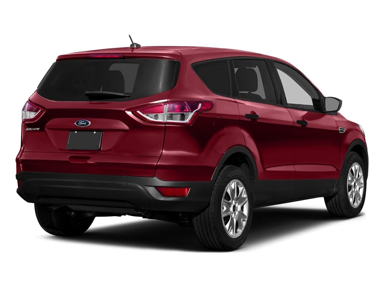 2016 Ford Escape 4WD 4dr SE