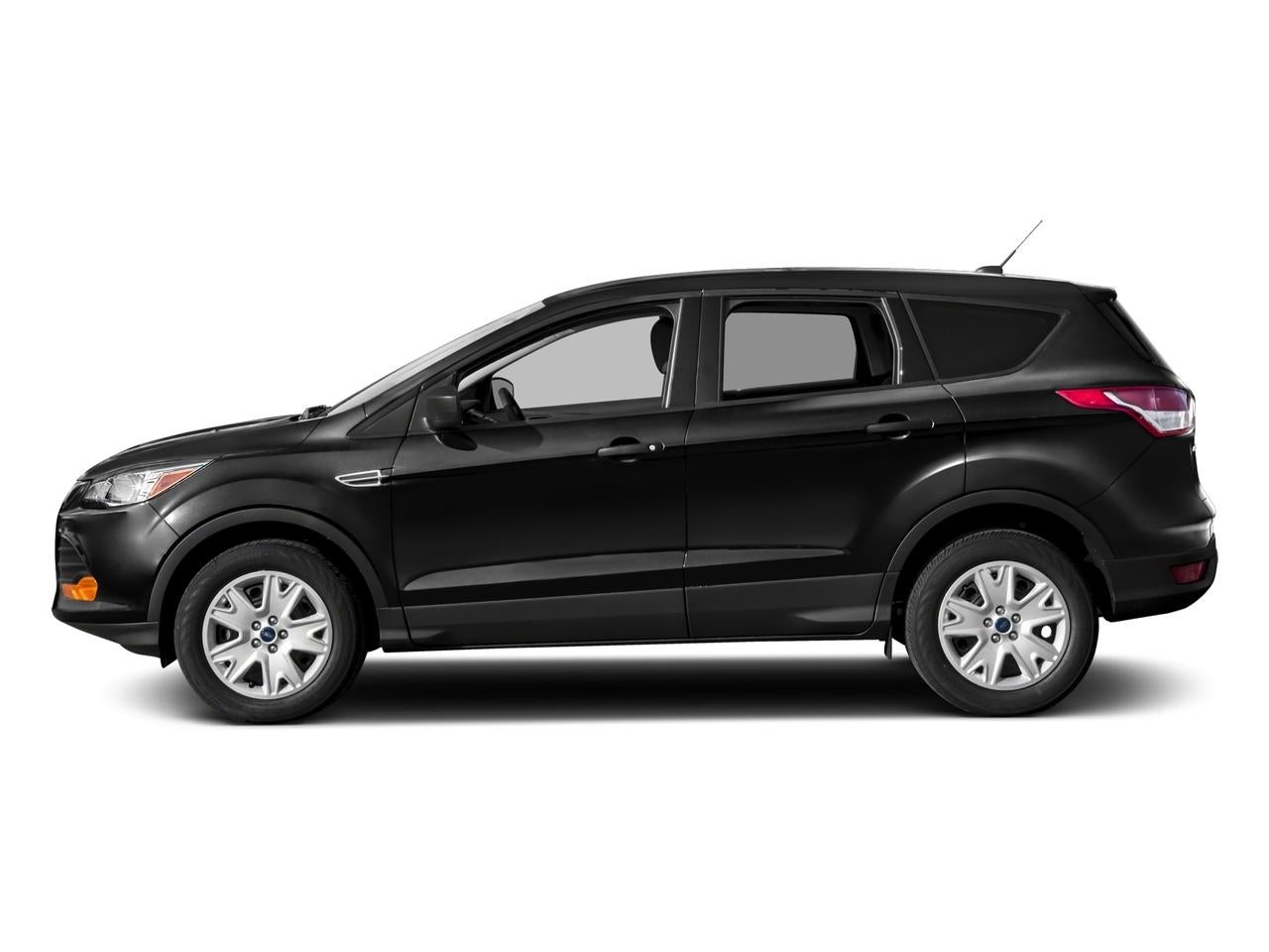 2016 Ford Escape 4WD 4dr SE