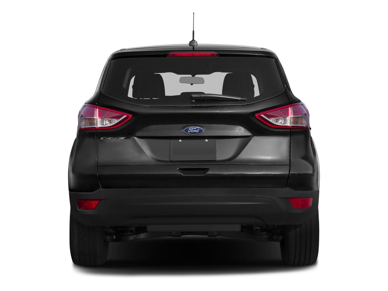 2016 Ford Escape 4WD 4dr SE