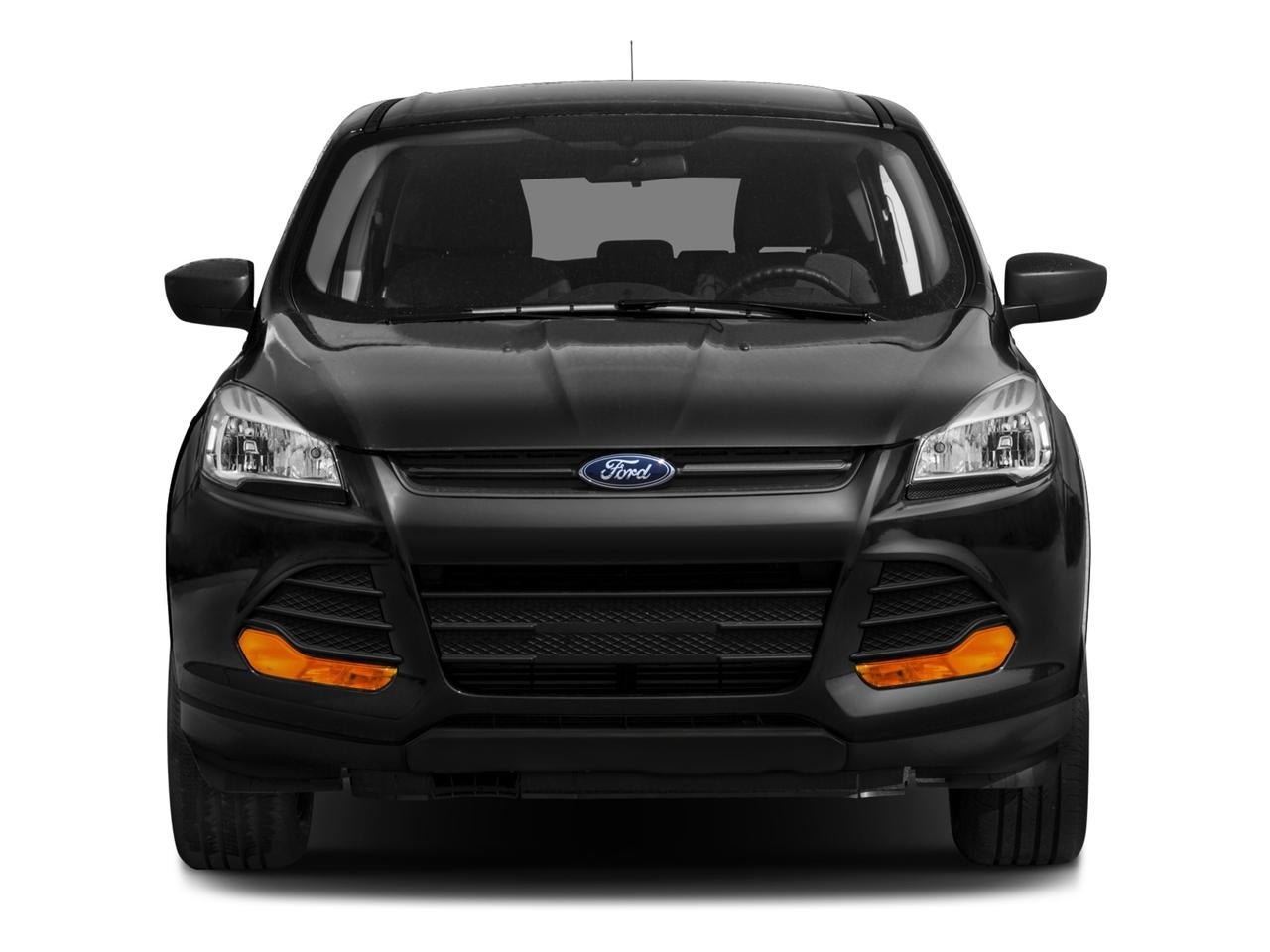 2016 Ford Escape 4WD 4dr SE