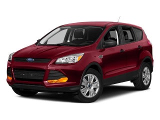2016 Ford Escape 4WD 4dr SE