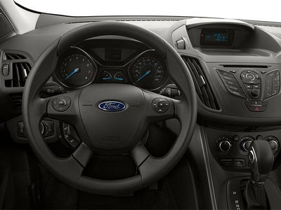 2013 Ford Escape 4WD 4dr SEL