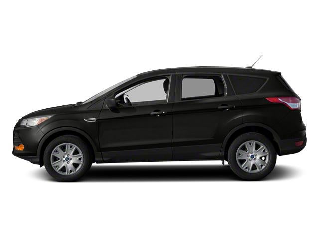2013 Ford Escape 4WD 4dr SEL