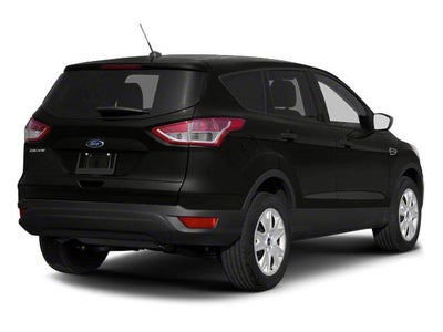 2013 Ford Escape 4WD 4dr SEL