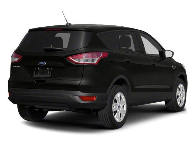 2013 Ford Escape 4WD 4dr SEL