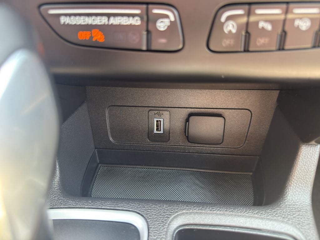 2018 Ford Escape Titanium 4WD