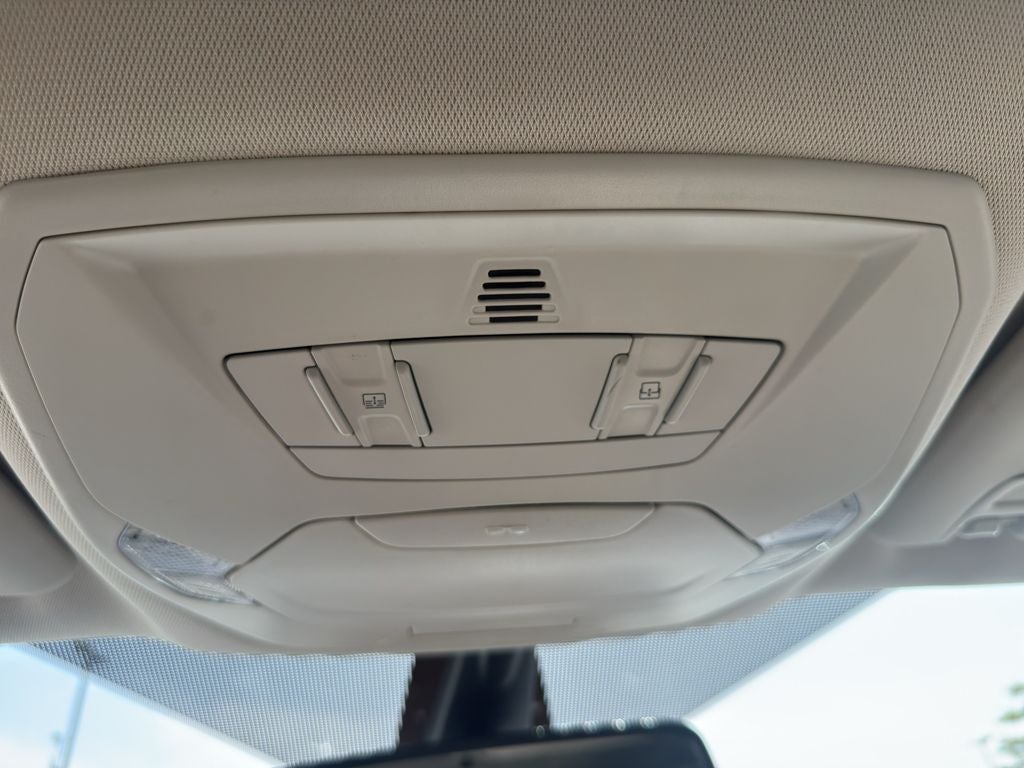 2018 Ford Escape Titanium 4WD