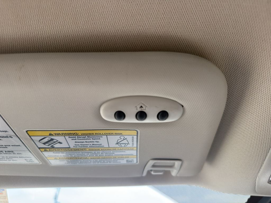 2018 Ford Escape Titanium 4WD