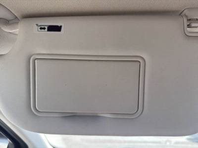 2018 Ford Escape Titanium 4WD