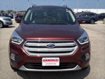 2018 Ford Escape Titanium 4WD