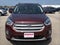 2018 Ford Escape Titanium 4WD