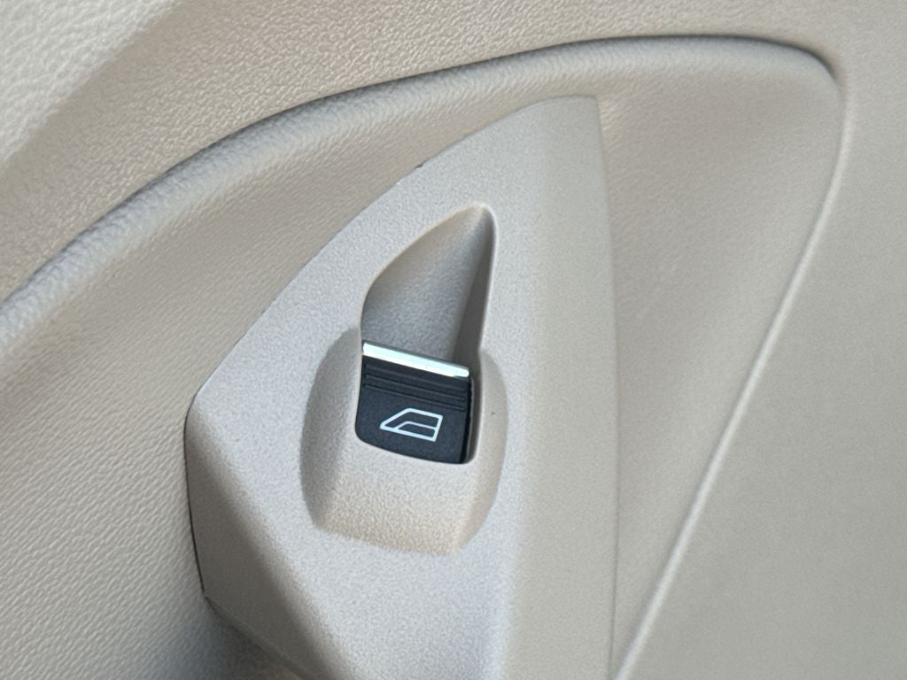 2018 Ford Escape Titanium 4WD