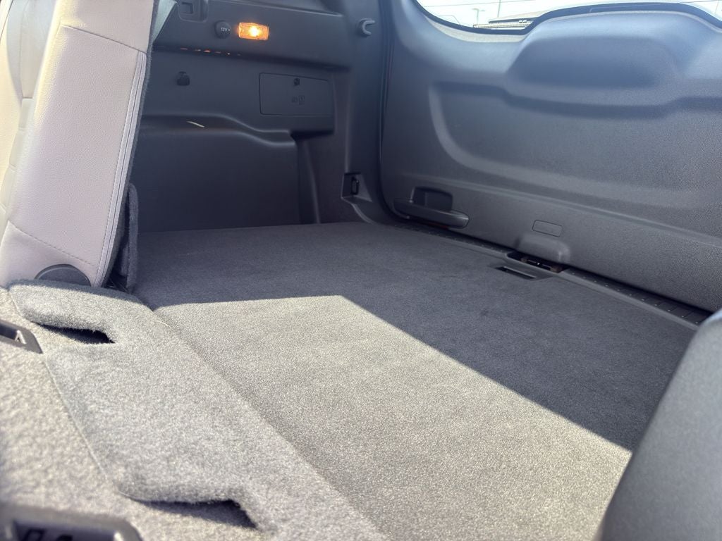 2018 Ford Escape Titanium 4WD