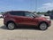 2018 Ford Escape Titanium 4WD