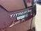 2018 Ford Escape Titanium 4WD
