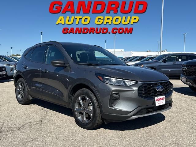 2025 Ford Escape ST-Line AWD