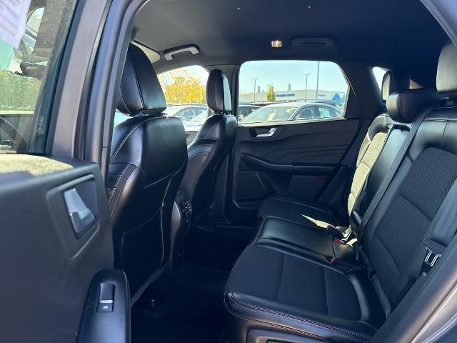 2025 Ford Escape ST-Line AWD