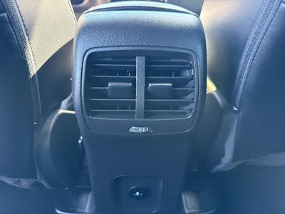 2025 Ford Escape ST-Line AWD