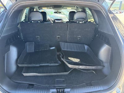 2025 Ford Escape ST-Line AWD