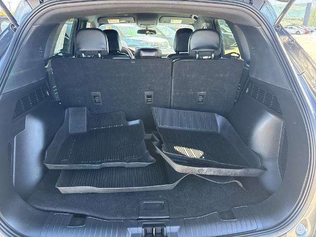 2025 Ford Escape ST-Line AWD