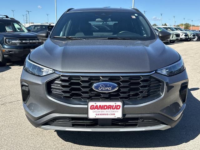 2025 Ford Escape ST-Line AWD