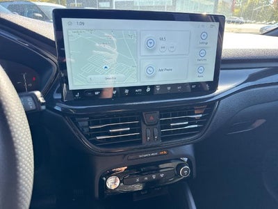 2025 Ford Escape ST-Line AWD