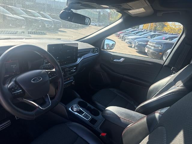 2024 Ford Escape ST-Line AWD