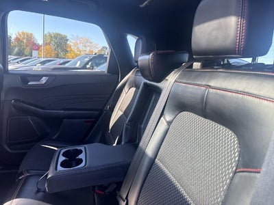 2024 Ford Escape ST-Line AWD