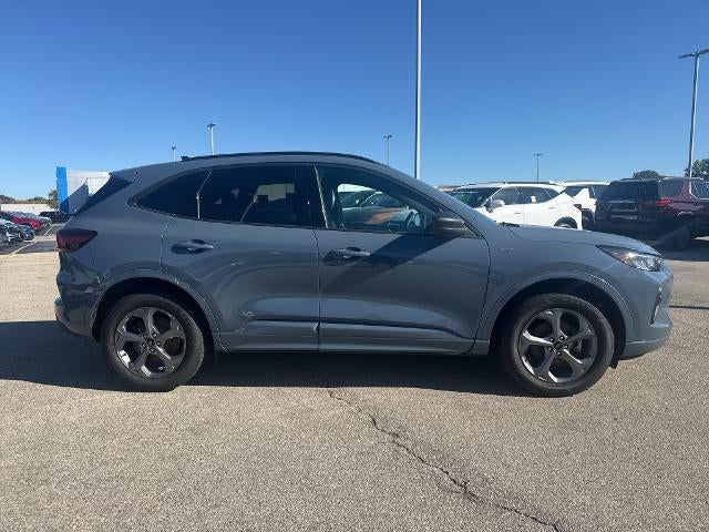 2024 Ford Escape ST-Line AWD