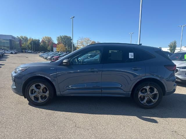 2024 Ford Escape ST-Line AWD