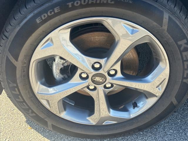 2024 Ford Escape ST-Line AWD