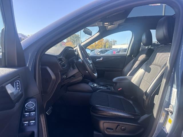2024 Ford Escape ST-Line AWD