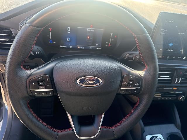 2024 Ford Escape ST-Line AWD