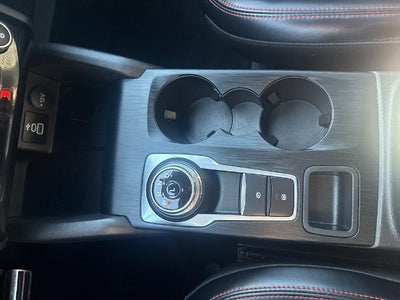 2024 Ford Escape ST-Line AWD