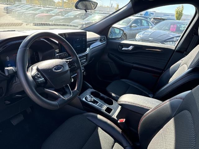 2025 Ford Escape ST-Line AWD