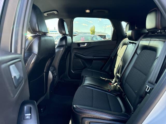 2025 Ford Escape ST-Line AWD