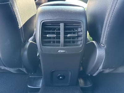 2025 Ford Escape ST-Line AWD