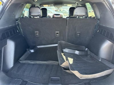 2025 Ford Escape ST-Line AWD