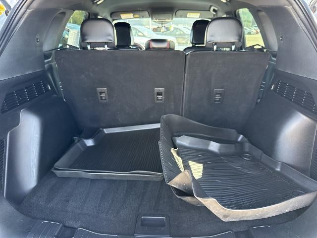 2025 Ford Escape ST-Line AWD
