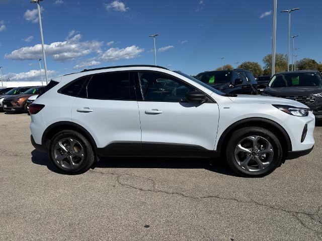 2025 Ford Escape ST-Line AWD
