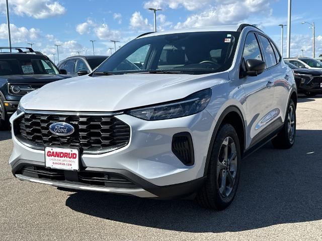 2025 Ford Escape ST-Line AWD
