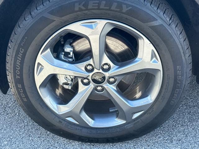 2025 Ford Escape ST-Line AWD