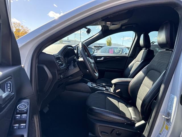 2025 Ford Escape ST-Line AWD