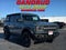2023 Ford Bronco Black Diamond 4 Door 4x4