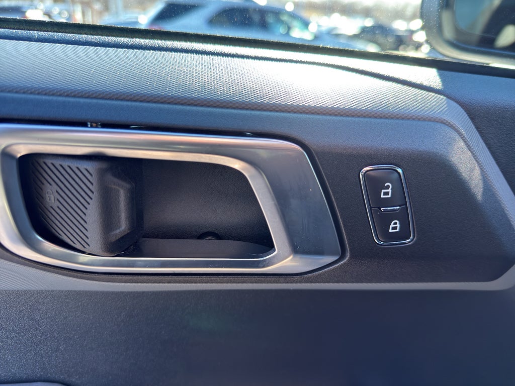 2023 Ford Bronco Black Diamond 4 Door 4x4