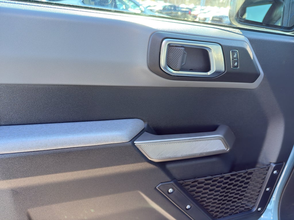 2023 Ford Bronco Black Diamond 4 Door 4x4