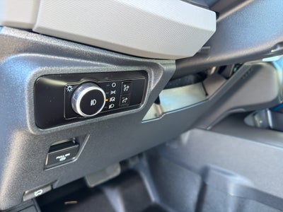 2023 Ford Bronco Black Diamond 4 Door 4x4